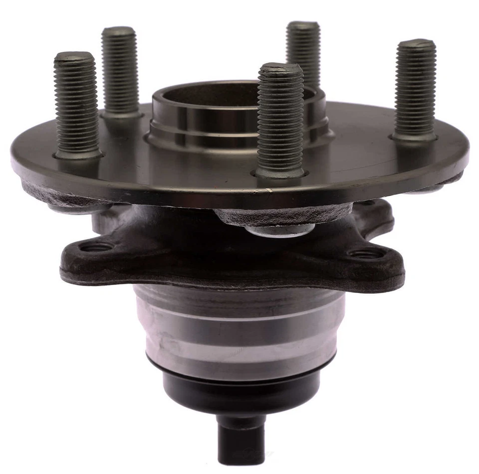 Wheel Bearing and Hub Assembly-R-Line Raybestos 713313 fits 07-17 Lexus LS460 - Imagem 2 de 4