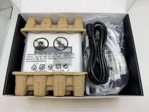 Corsair RM Series RM850 850 Watt 80 PLUS Gold Certified Fully Modular PSU - Photo 2/2