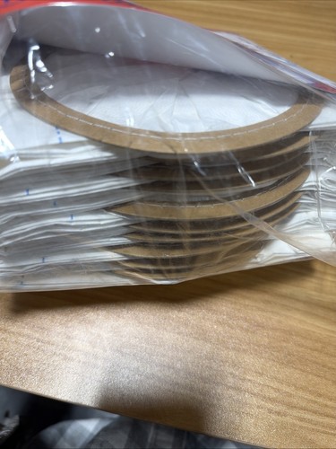 100 Enviro-Max PRO100431 Vacuum Bags Fit Alpinevac , Quartervac, Provac, Tailvac - Picture 5 of 5