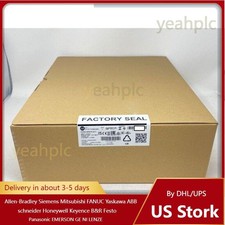 NEW Allen-Bradley AB 2711P-T12W22D8S SER C PanelView Plus 7 Graphic Terminal