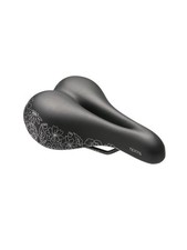 Terry Bike Saddle Womens Cite X Gel Saddle, Bicycle Seat for Women, Wide Comf...
