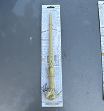 Disguise Harry Potter Lord Voldemort Wand Prop, Beige, One Size
