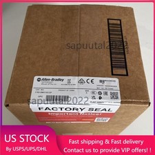 Allen Bradley 1783-BMS10CGP Stratix 5700 10 Port Managed Switch New US Free Tax