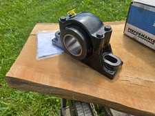 SealMaster Pillow Block Bearing - MP35