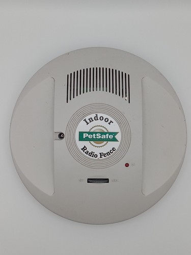 PetSafe Indoor Funkzaun (RR-100/IRF-100) Ersatzsockel mit Netzstecker - Bild 2 von 6