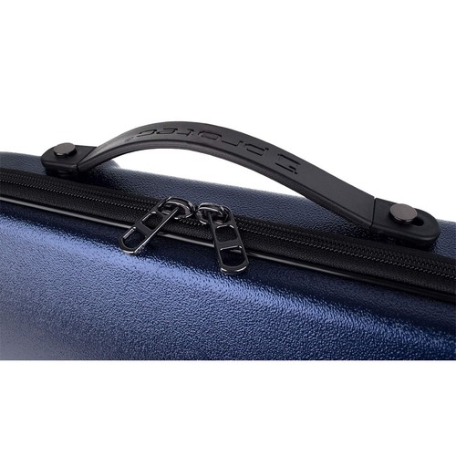 Protec Micro Zip Case for Bb Clarinet Durable ABS Lightweight Storage Solution - Picture 4 of 6