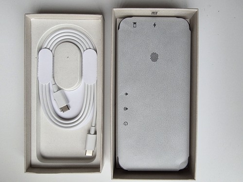Google Pixel 9 Pro XL Unlocked 128GB Obsidian - Picture 8 of 9