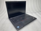Lenovo 20L50067US 14" Core i5-8250U 1.6GHz 8GB RAM 256GB SSD NO OS Good