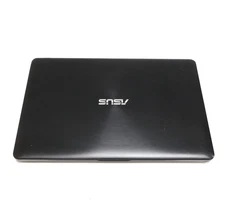 Asus Zenbook Pro UX550VE i7-7700HQ 2.80Ghz 16GB 500GB SSD 1050Ti 4GB No adapter!