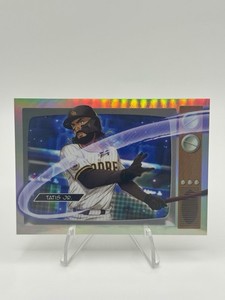 稀少TATIS JR. Fernando Tatis Jr – Baseball Cards 4U