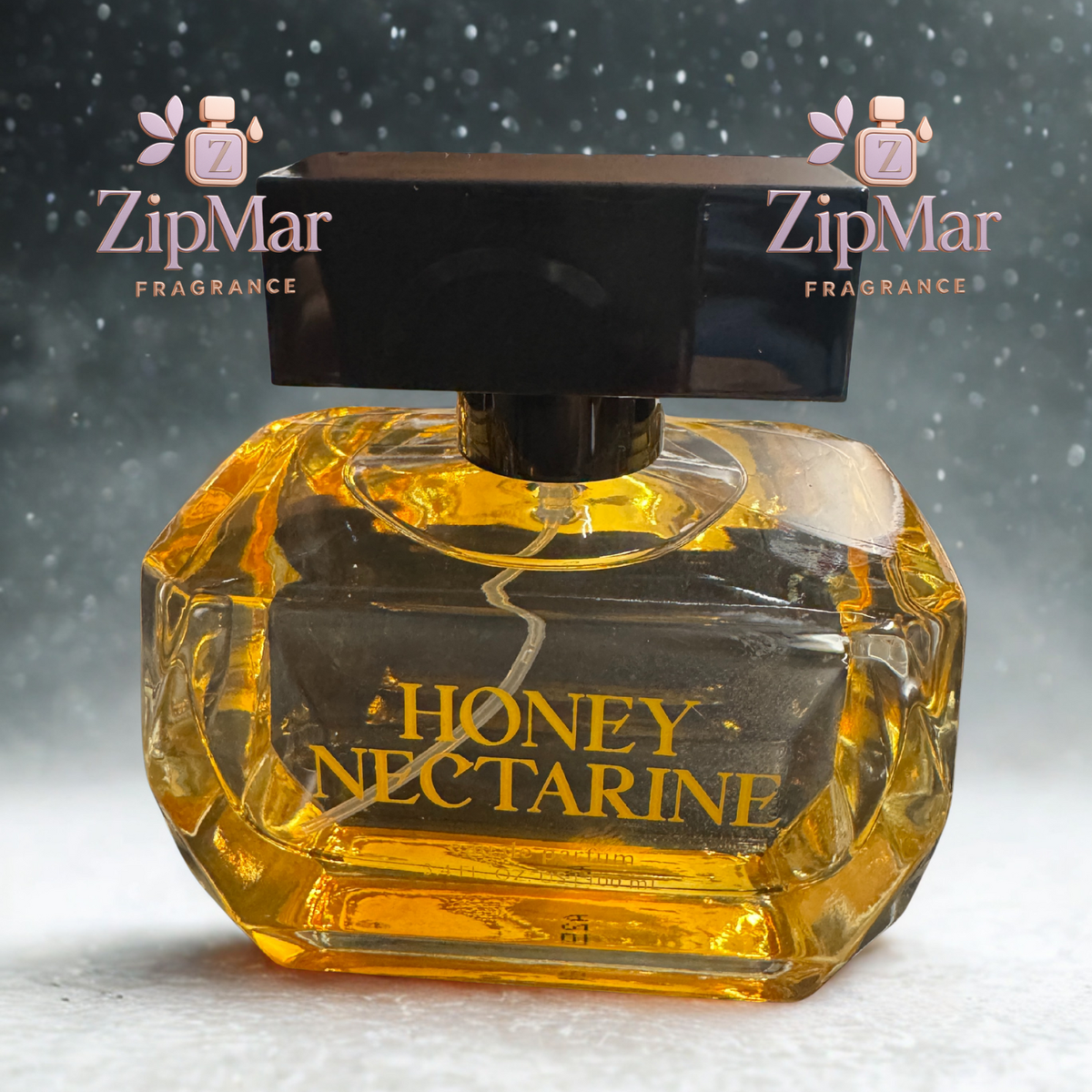 Honey Nectarine Eau de Parfum Spray 3.4 fl.oz Women's Perfume Long