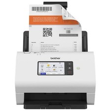 Brother ADS-4900W Scanner professionale ad alte prestazioni