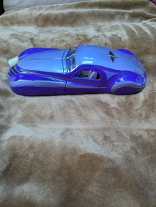 Franklin Mint 1:24 1939 Duesenberg Coupe "Simone" W/ Orig. Info. NIB