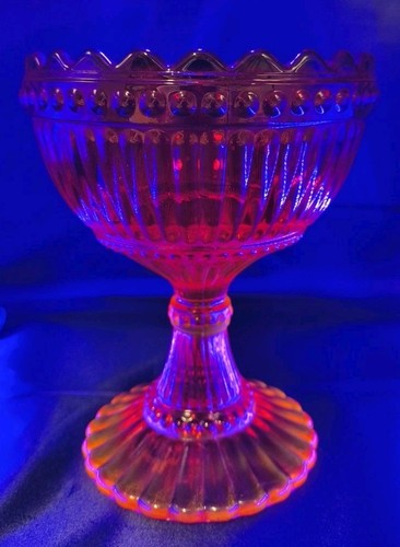 Iittala Marimekko Mariskooli Maribowl 6” Punainen (Red) UV REACTIVE See Pictures - Picture 3 of 16