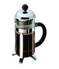 Bodum Chambord 3 cup French Press Coffee Maker 12 oz  NEW