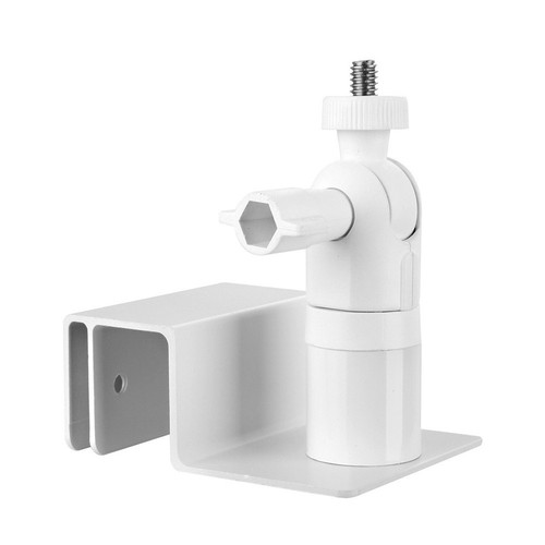 Adjustable Solar Panel Mount Bracket for For ARLO Ring Cameras Outdoor Use - Foto 5 di 14