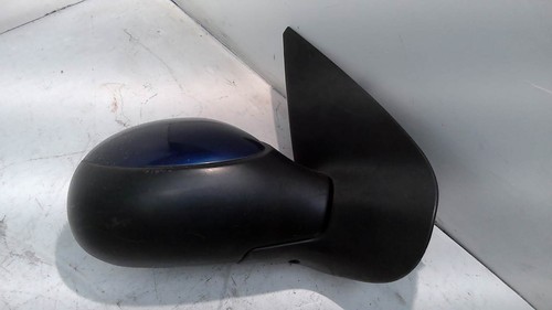 NB2413017019002DX retrovisore est. regolaz. elettr. dx per PEUGEOT 206 1.1 BER - Picture 3 of 3
