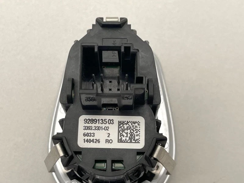 2016-2022 BMW X1 IGNITION START BUTTON 53226 - Image 2 of 4