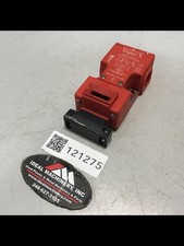 ALLEN BRADLEY Guardmaster Switch TROJAN 5 Used #121275