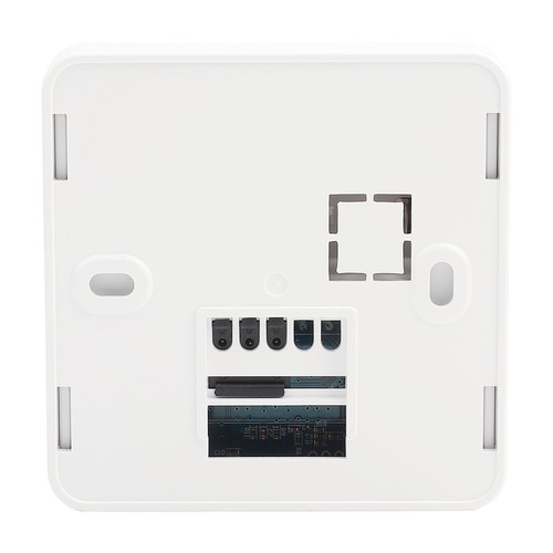 HYO6BW Digital LCD Heating Programmable Thermostat Temperature Controller - Picture 7 of 7