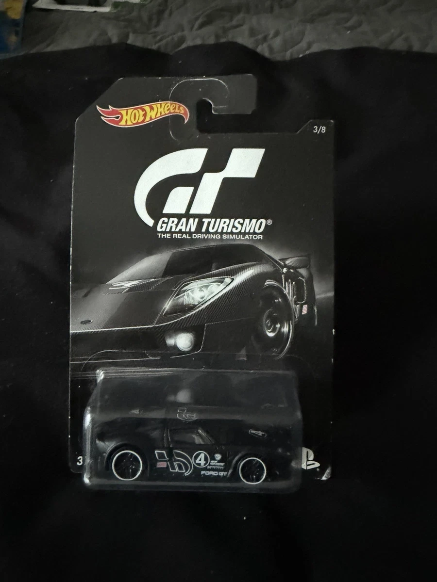 Hot Wheels Ford Gt Lm for sale | eBay