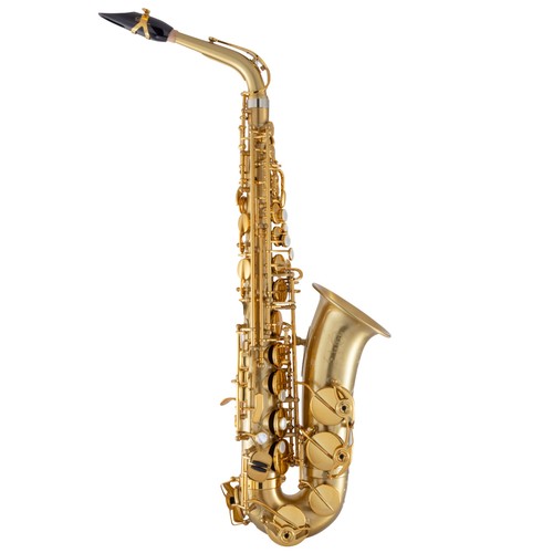 Selmer Paris 92 Supreme Series Professional Altsaxophon matt - Bild 1 von 5