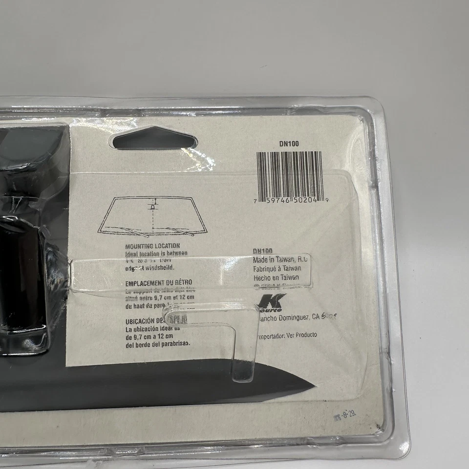 K Source DN100 Rear View Mirror - Image 4 of 4