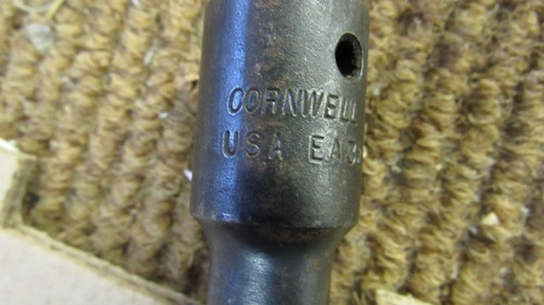 Cornwell USA 36 Inch Extension Adaptor 1/2" Drive to 3/8" Drive   EA3236B - Picture 5 of 6