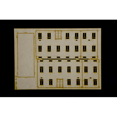 AUSTERLITZ 1805 FIGHTING FOR SOKOLNITZ KIT 1:72 Italeri Kit Diorami Modellino Nu - Foto 5 di 6