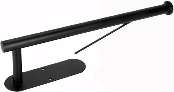 KüChenrollenhalter Ohne Bohren, KüChenrollenhalter Wand, Papierrollenhalter Wand-image