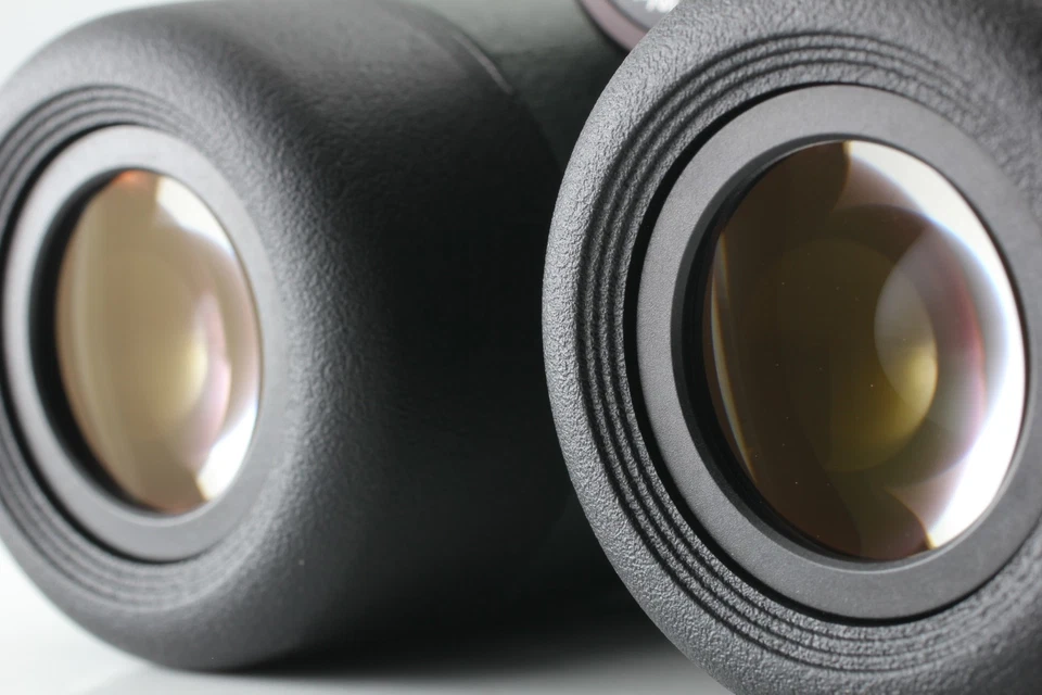 [Top MINT] KOWA GENESIS 33 PROMINAR Binoculars Scope 10x33 XD lens From JAPAN - Image 4 of 4