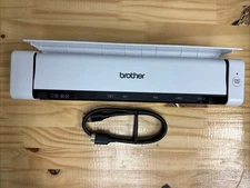 Brother DSMobile DS-740D Portable Desktop Color Document Scanner