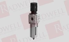 FESTO MS9-LF-G-CUV / MS9LFGCUV (USED)