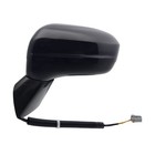 New OEM Factory Power Driver Side Door Mirror 76258TR4C01