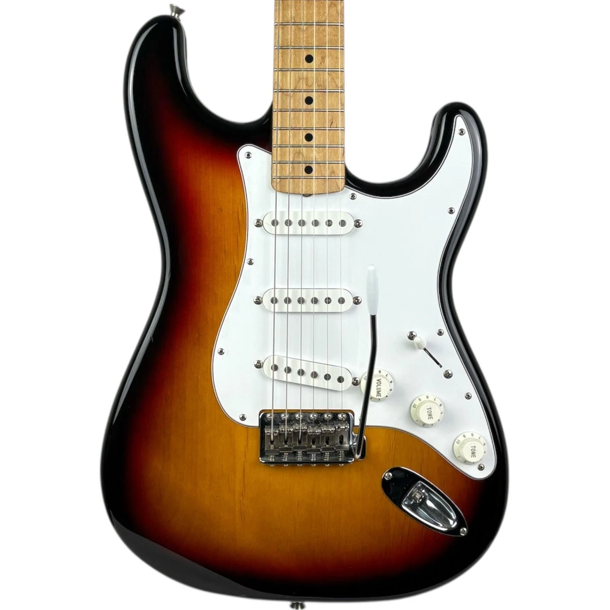 Preços baixos em 1994 Fender Stratocaster | eBay