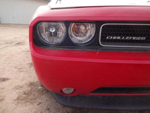 CHALLENGE 2014 Axle Shaft 222518 - Bild 5 von 12