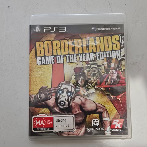PS3 Games - Playstation 3 - Select Your Game - TESTED - Buy More Save More! - Picture 261 of 476