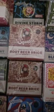 Dr. Squatch Limited Edition Root Beer Briccs X2 