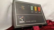 eBay.com listing, price, conditions, and images for maestro-ps-1-phase-shifter