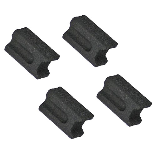 4 spazzole in carbonio per modelli Dewalt DWD110 per DWD112 DWD115 ricambio - Foto 6 di 9