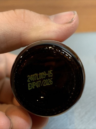 Sweet Relief Glycogen Support MAX Liquid Drops -Energy Support -2 fl oz -Ex 7/26 - Picture 2 of 2