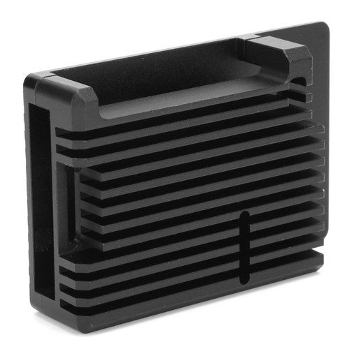 Cooling Case Passive Metal Heatsink For 4 B Computer Accessory CB - Afbeelding 8 van 15