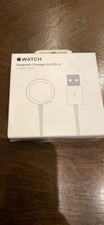 Apple Watch Charger, Magnetic Charger To USB-A, 1m Cable, Brand New