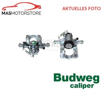 BREMSE BREMSSATTEL BEHIND THE HINTEN LINKS BUDWEG CALIPER 344546 I NEU