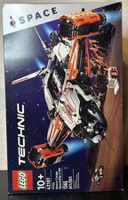 LEGO TECHNIC: Vtol Heavy Cargo Spaceship LT81 - 42181 - ( 5 )