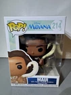 Funko Pop! - Moana - Maui #214