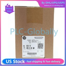 25A-D017N104 Allen-Bradley PowerFlex 523 Drive 7.5 kW New ！