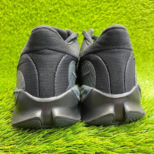 Nike Renew Elevate 3 Hombres Talla 13 Negro Zapatos Atléticos de Baloncesto Tenis - Imagen 6 de 10