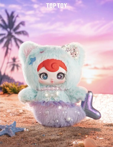 SUNYCOCO Rebellious sweetheart Series Confirmed Blind Box Figure Pendant Doll! - Picture 3 of 20