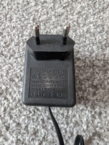 RAR Philips Odyssey 2001 Pong Konsole TV Videospiel Box Tele Ball Magnavox  - Bild 7 von 9